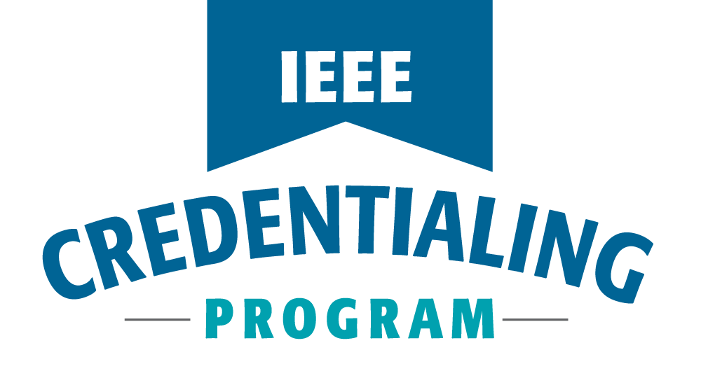 IEEE Credentialing Program — E&S Grounding Solutions, Inc. is an approved provider of IEEE CEU/PDH Certificates