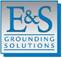 E&S logo