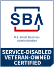 Service-Disabled Veteran-Owned-Certified