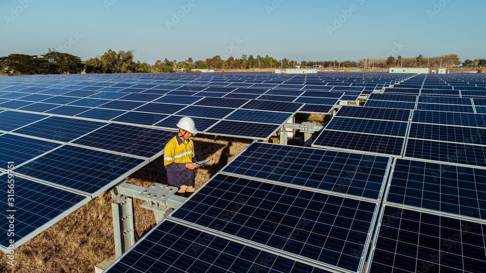 When Does Your Solar Project Need to Follow Power Plant Rules? Understanding Critical Regulatory Thresholds