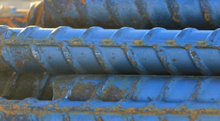 Can all steel rebar be welded? - E&S Grounding Ask the Experts