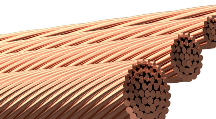 Can an insulated copper conductor be used for a ground grid? - E&S Grounding Ask the Experts