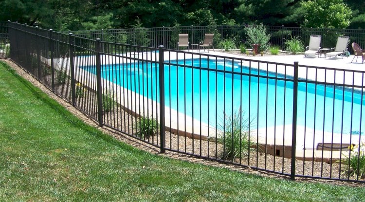 Is a Step & Touch evaluation compulsory after installing a new swimming pool? - E&S Grounding Ask the Experts