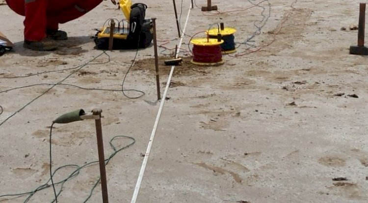 What is the Best Soil Resistivity Testing Method? - E&S Grounding Ask the Experts