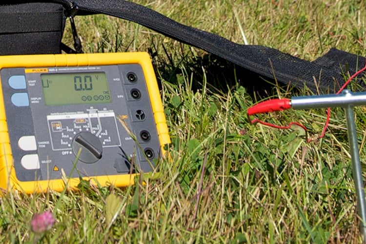 How To Do Electrical Grounding System Testing - E&S Grounding Solutions