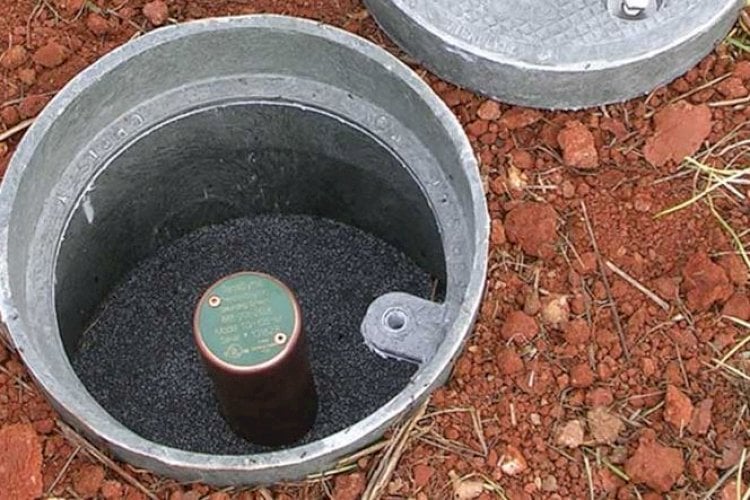Grounding Electrode Test Wells - E&S Grounding Solutions
