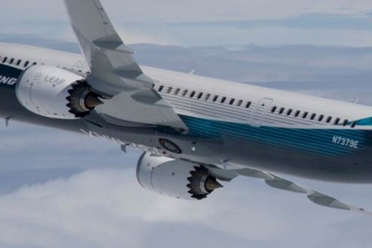 Boeing 737 MAX Electrical Grounding Issues - E&S Grounding Solutions