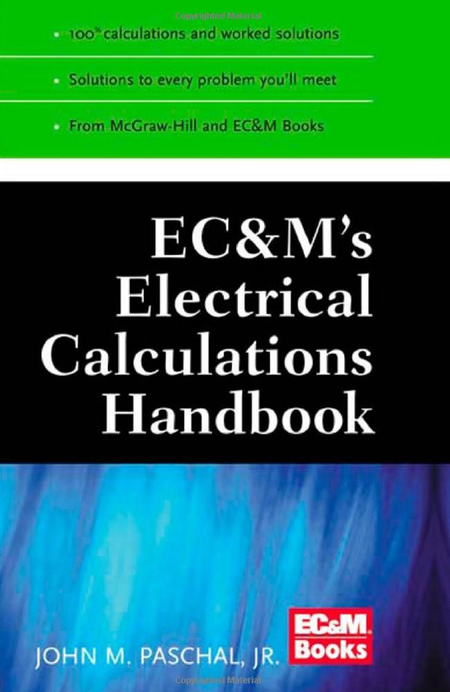 EC&M Electrical Calculations