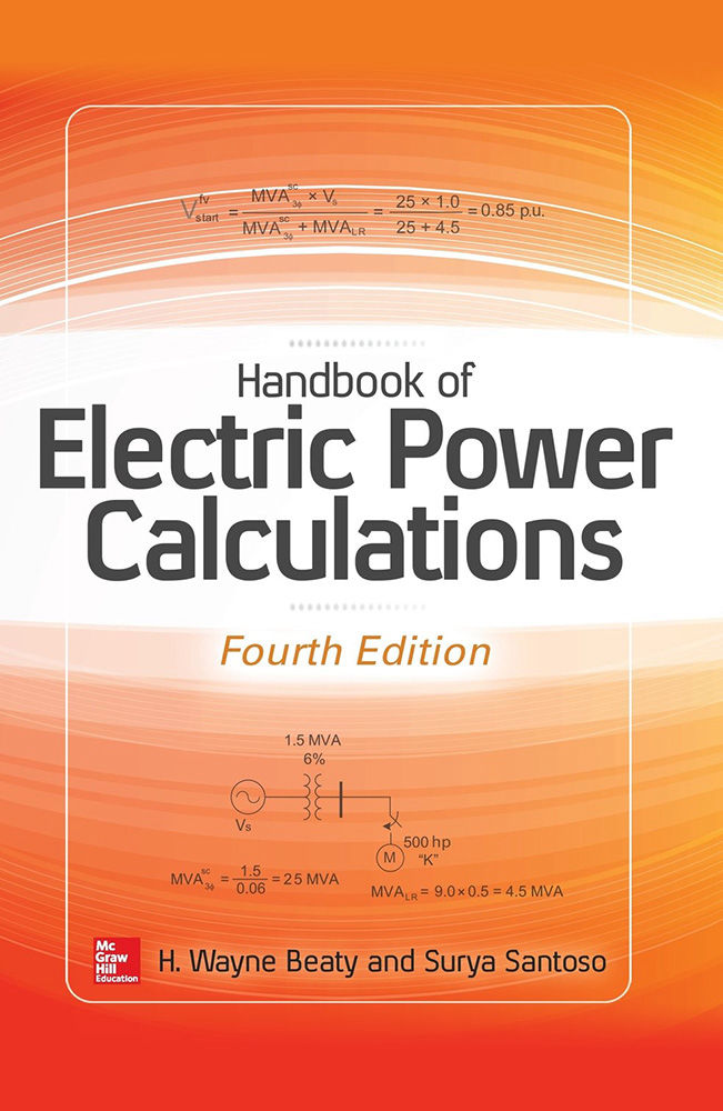 Electrical Power Calculations